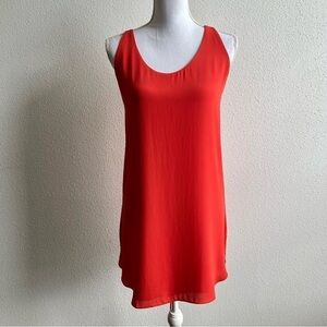 LOFT Petite Mini Dress Size XS